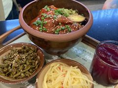 -京参 • 擂椒饭(这有山店)