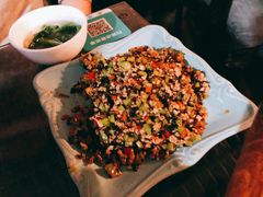 -火燒雲傣家菜(鼓楼店)