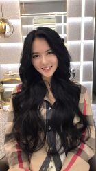 -3AM·S HAIR SALON烫发染发接发