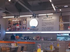 -肥韬茶餐厅(海上世界店)
