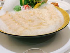 -海逸海鲜酒家(古北店)