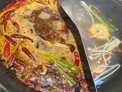 -阳阳老火锅(小南门店)