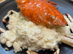 -春水锅贴·传统鲁菜(大明湖店)