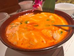 -太食獸泰式茶餐厅(IFS国金中心店)