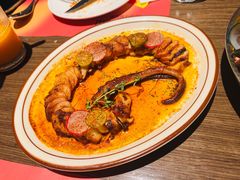 -ZAFFERANO西班牙海鲜饭(上海首店)