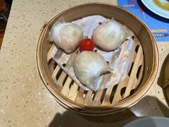 招牌虾饺皇-点都德(春熙路群光广场店)