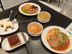 -宜家·瑞典风味餐厅(天津东丽商场店)