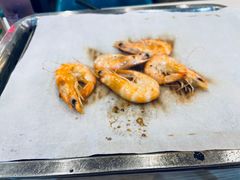 -玫瑰花园自助烤肉(金源店)