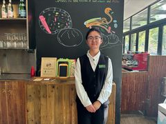-裸心谷·裸心味餐厅