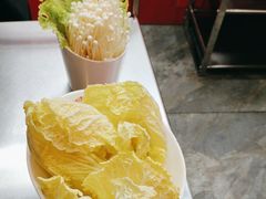 -虾吃虾涮虾火锅(府学路店)