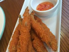 -绿茵阁牛扒餐厅(客村店)