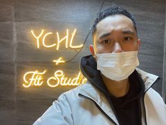 -YCHL Studios健身工作室(市二宫店)