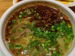 -品回味清真西北楼(宁波首店)