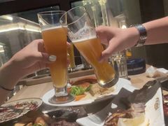 -LENBACH兰巴赫西餐啤酒坊(大连东港店)