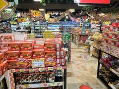 -DON DON DONKI(名珠城店)