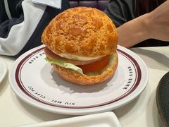 -太兴餐厅(东方广场分店)