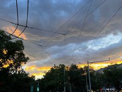 -元大都城垣遗址公园