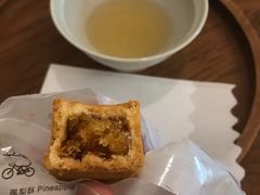 -微热山丘(台北民生公园门市店)