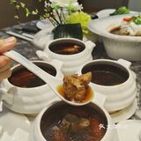 深圳的‼️氛围感拉满的粤菜,约会宴请好去处‼️