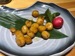 -清水日本料理铁板烧(学府路店)