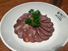 -驿楼兰·新疆菜(火车站店)