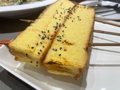 -大闫家烧烤·小海鲜家常菜(郑庄店)