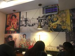 -舒蔡记生煎菜饭(云南中路店)