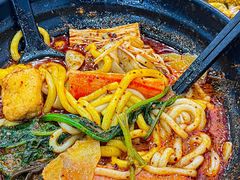 -刘文祥麻辣烫(未来科技城店)