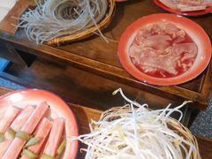 -叁口煮市井老火锅(春熙路店)