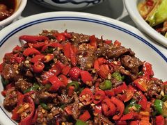 -欧记大排档·景德菜(上海首店)