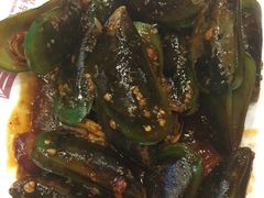 -桥底辣蟹(谢斐道店)