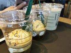 -星巴克(秦皇岛乐都汇店)