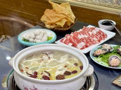 -金龙·打边炉(武进路店)