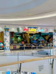 -MELAND CLUB亲子乐园•派对(虹桥万象城店)