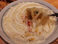 -火山屋台(新街口店)