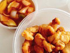-韩礼年糕(飞虹路店)
