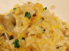 -小厨娘绣中淮扬(总统府大行宫店)