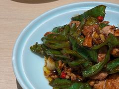 -吕氏疙瘩汤·新鲁菜(潍坊银座店)