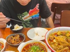 -御品海宴海鲜自助餐厅(龙岗万科广场店)