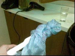 -史云逊养发护发