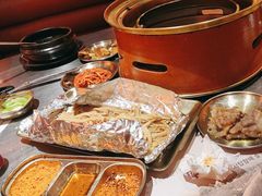 -西塔老太太泥炉烤肉(苏州大悦城店)