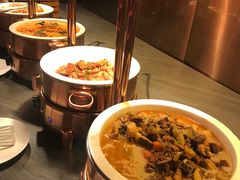 -牛YO寿喜烧和牛火锅自助(三台子万象汇店)