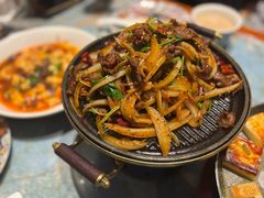 -哈啾嗨·新概念蒙餐(红星新城店)