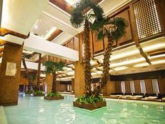 -东方威尼斯温泉酒店