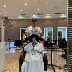 -丝情发艺 I SALON