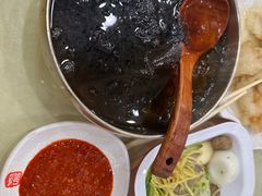 -服务大楼冷面(延大店)