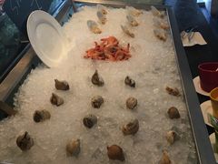 -宁波逸东豪生大酒店·豪生咖啡厅