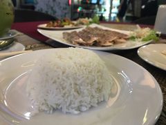 -BAI BUA RESTAURANT