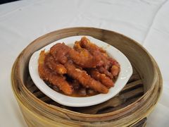 -馨越楼·点心·粤菜(赤坎店)