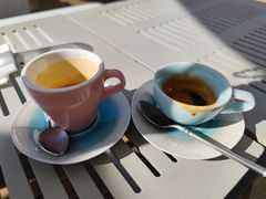 意式浓缩-UNIUNI(凯瑟琳广场店)